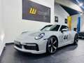 Porsche 992 Sport Classic*LIFT*BURM.*LED*LIMITIERT* Grau - thumbnail 1