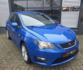 1.2 TSI FR **CLIMA-PDC-CRUISECTRL**