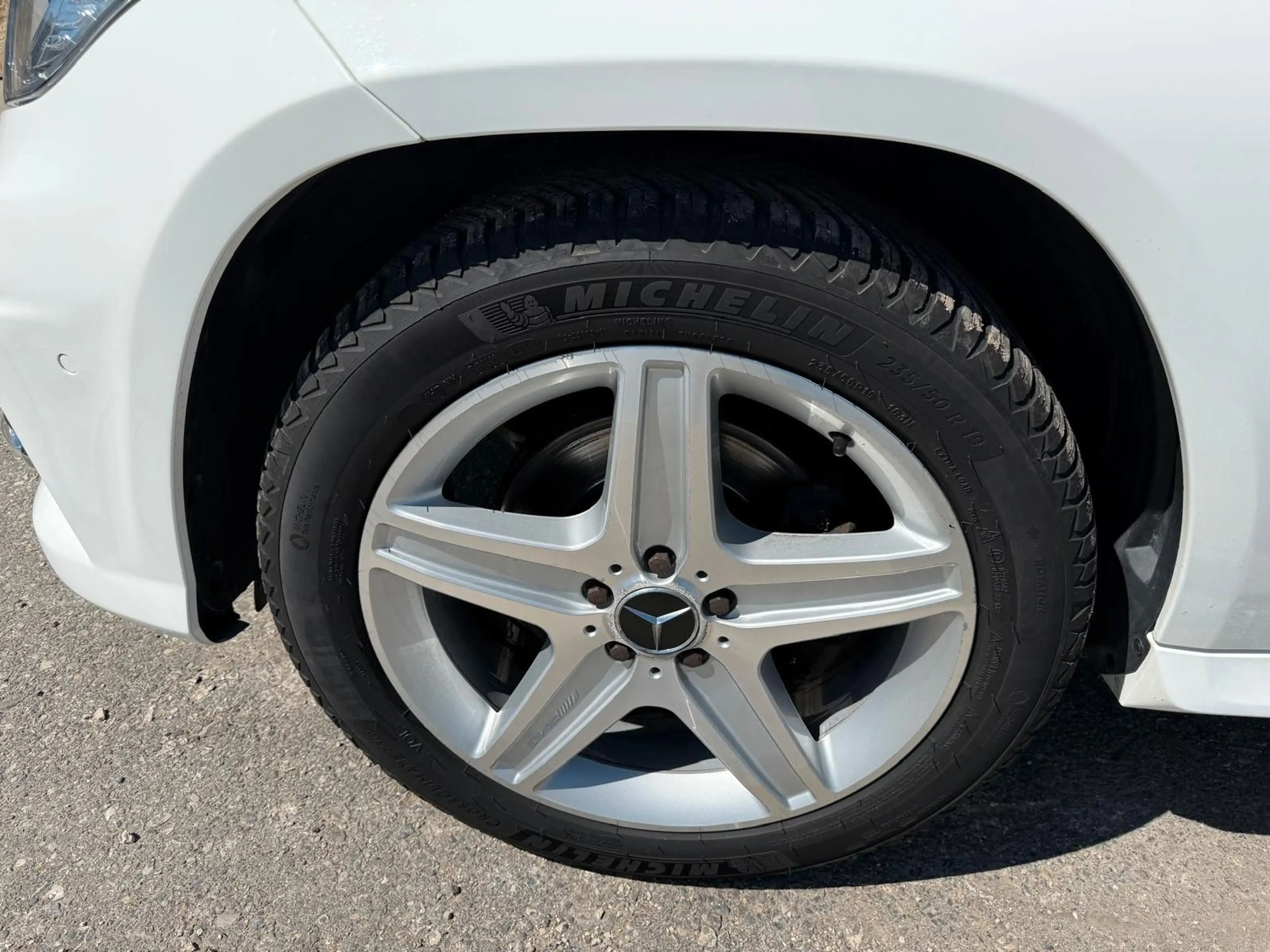 Mercedes-Benz GLK 220 CDI 4MATIC AMG Pano Ahk Totwi SpurWarner — photo 15