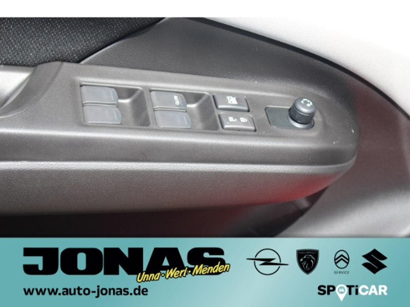 Suzuki Swift Comfort Hybrid — photo 12