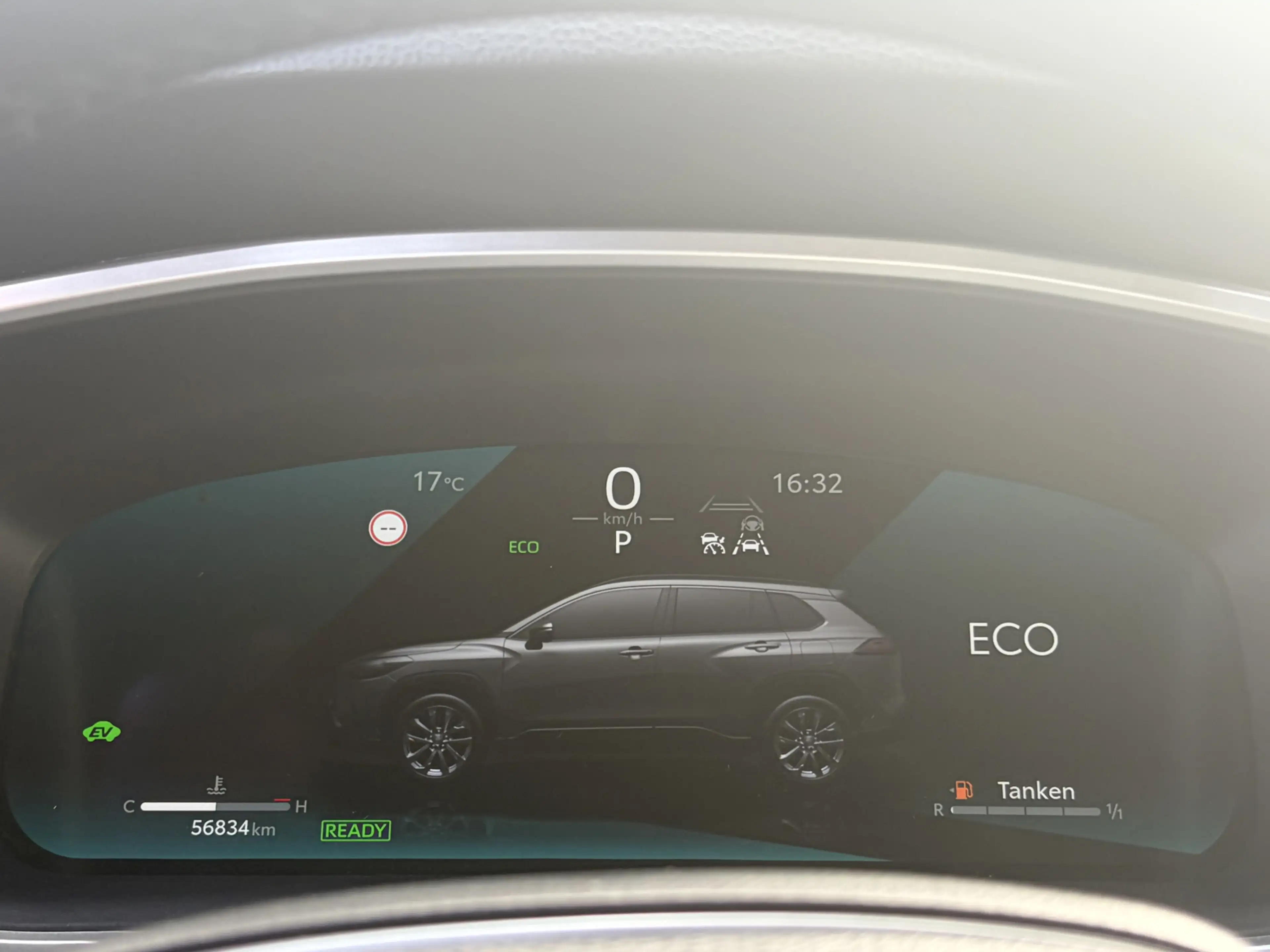 Toyota Corolla Cross Hybrid 140 Business Limited Carplay Parkeer en Dod — photo 17