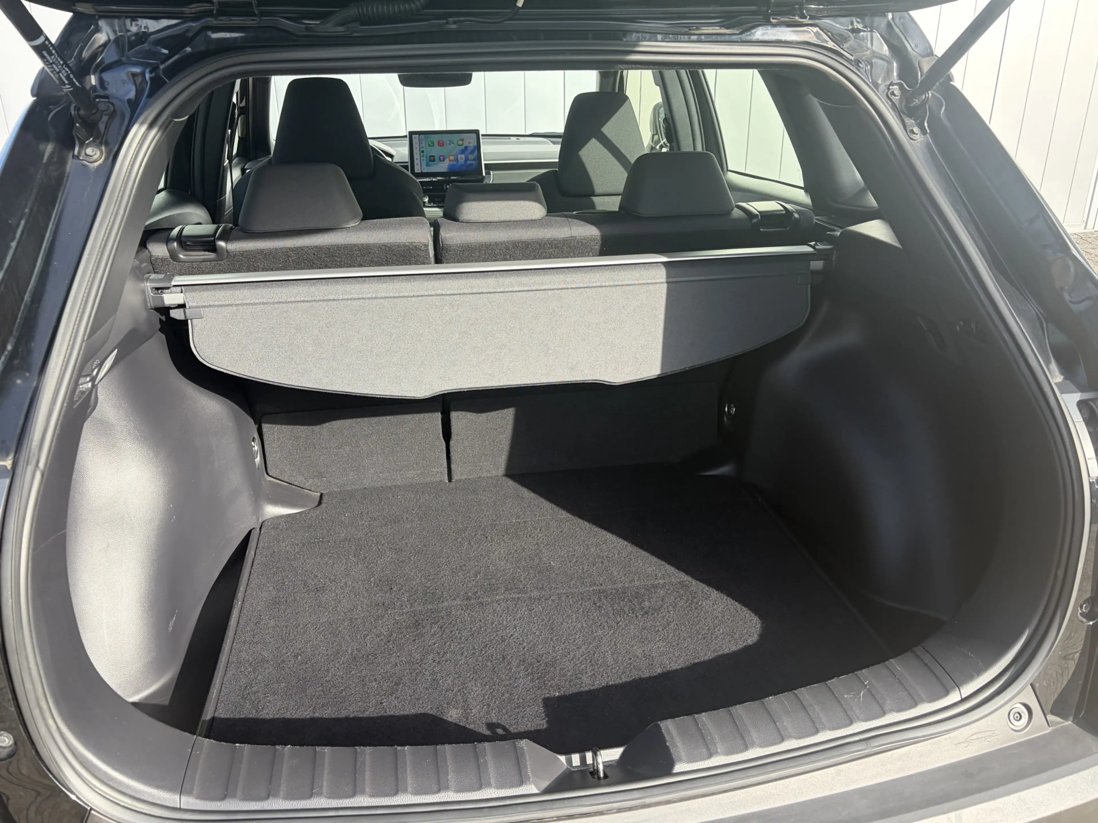 Toyota Corolla Cross Hybrid 140 Business Limited Carplay Parkeer en Dod — photo 11