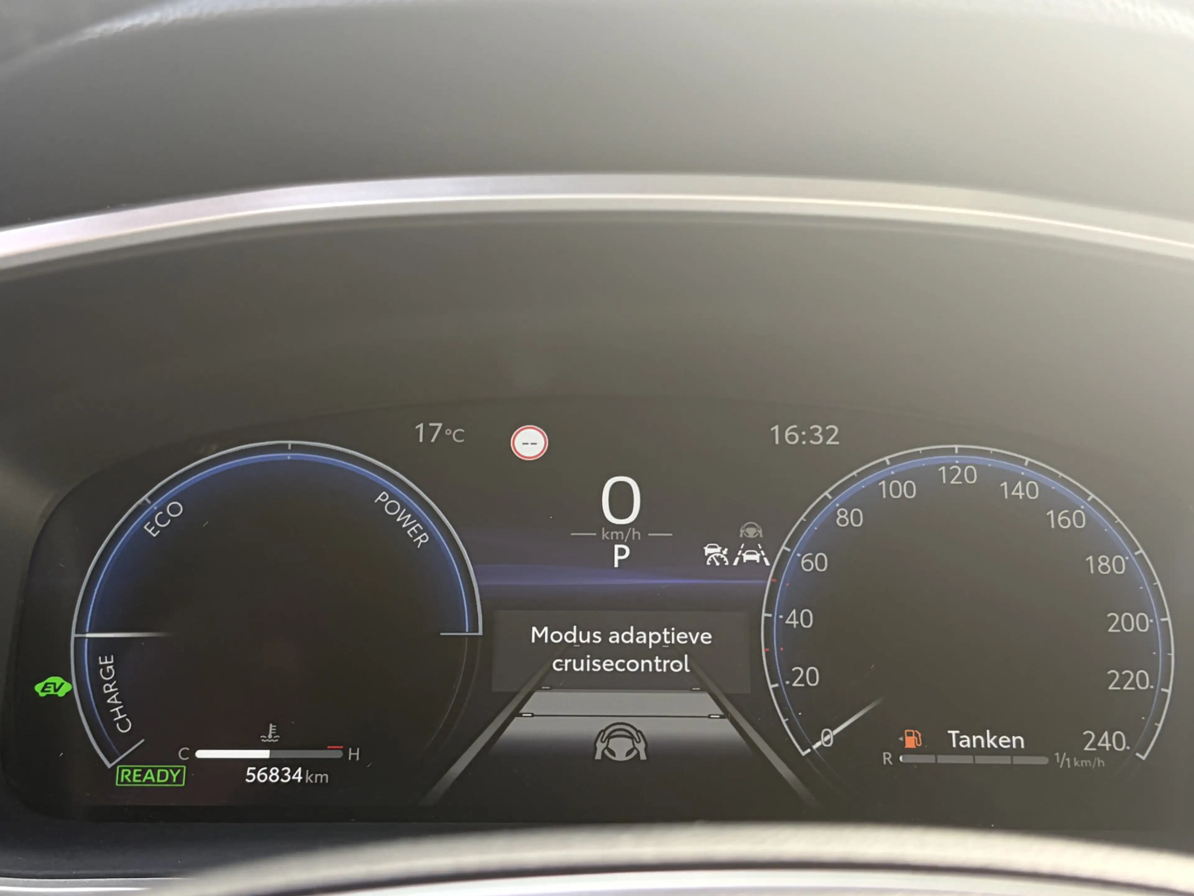 Toyota Corolla Cross Hybrid 140 Business Limited Carplay Parkeer en Dod — photo 12