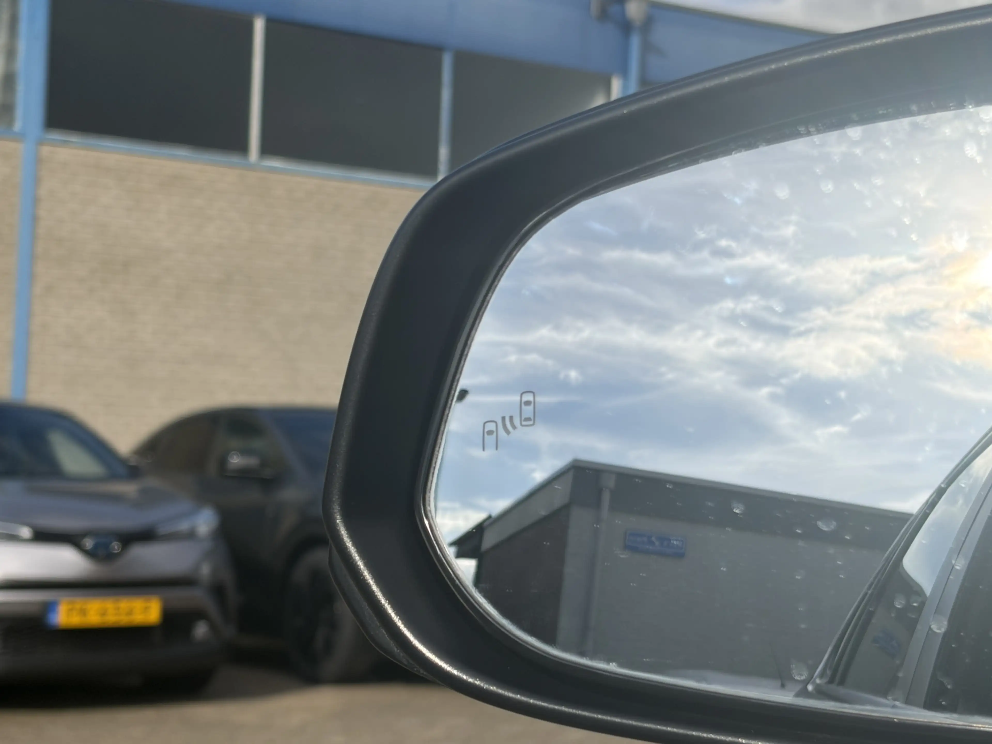 Toyota Corolla Cross Hybrid 140 Business Limited Carplay Parkeer en Dod — photo 15