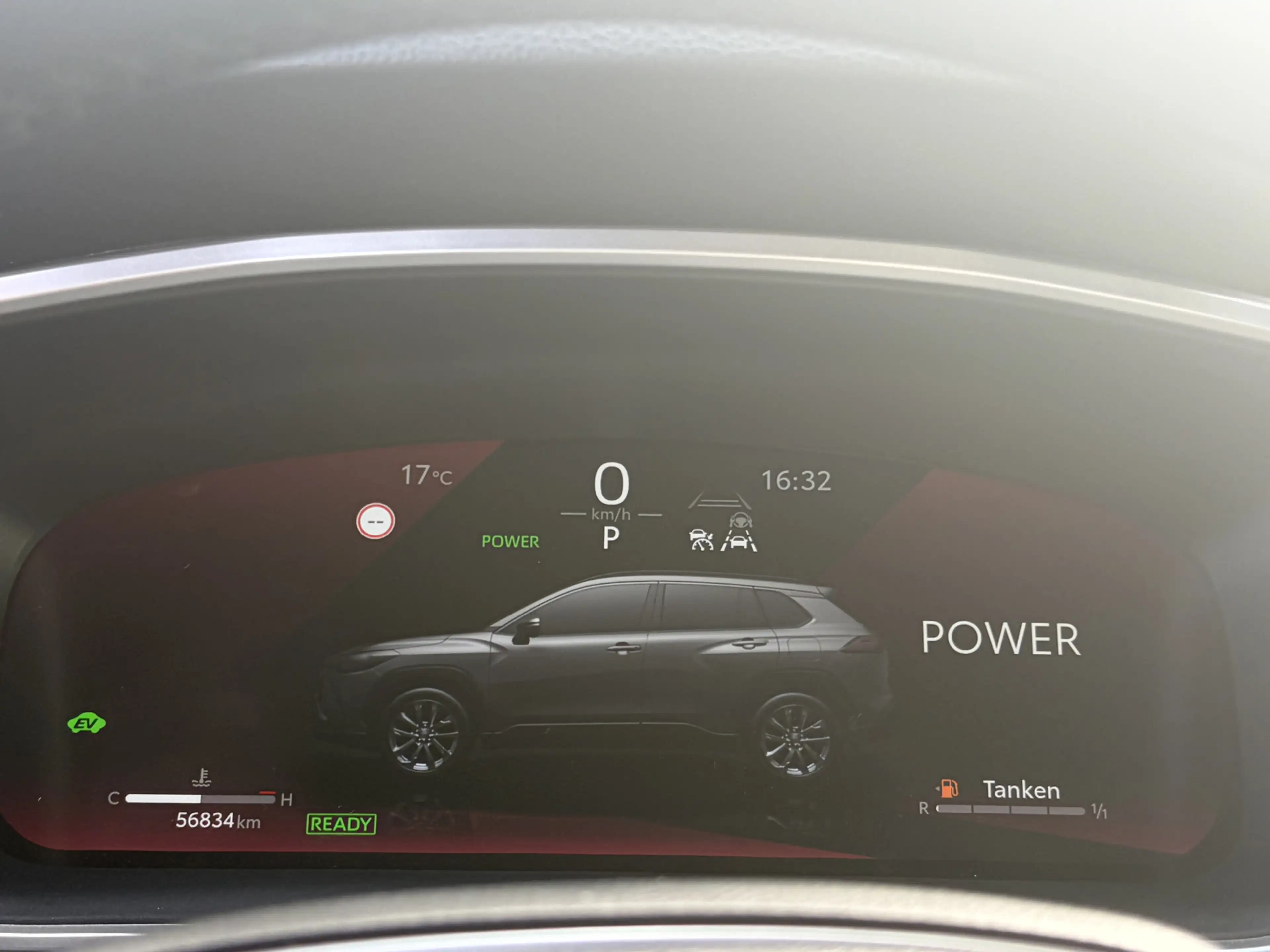 Toyota Corolla Cross Hybrid 140 Business Limited Carplay Parkeer en Dod — photo 16