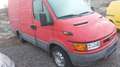 Iveco Daily Daily 35-8 CE Classic 3300" Rot - thumbnail 5