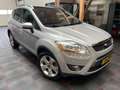 Ford Kuga 2.0 TDCi Titanium S 4x4 Grijs - thumbnail 4