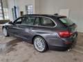 BMW 530 530d Sport-Aut. Luxury Line Szary - thumbnail 3