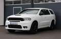 Dodge Durango 3.6 GT 4x4/LPG/4xSHZ/LHZ/TOTW/Kamera/R20 Weiß - thumbnail 1