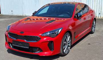 3,3 T-GDI ISG GT AWD Aut.