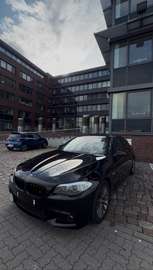 BMW 520D F10 Automatik | TÜV 07.27