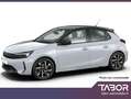 Opel Corsa 1.2 Turbo GS LED TechP radar AppCo Blanc - thumbnail 2
