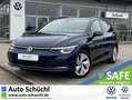 Volkswagen Golf Variant 2.0 TDI DSG Style STANDHEIZUNG+KAME Blau - thumbnail 1