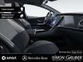 Mercedes-Benz EQE 350 4M AMG Night Pano Airmatic HAL 0,25% Nero - thumbnail 8
