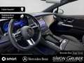 Mercedes-Benz EQE 350 4M AMG Night Pano Airmatic HAL 0,25% Schwarz - thumbnail 3