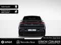 Mercedes-Benz EQE 350 4M AMG Night Pano Airmatic HAL 0,25% Nero - thumbnail 12