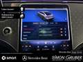 Mercedes-Benz EQE 350 4M AMG Night Pano Airmatic HAL 0,25% Schwarz - thumbnail 17