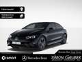 Mercedes-Benz EQE 350 4M AMG Night Pano Airmatic HAL 0,25% Nero - thumbnail 1