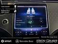 Mercedes-Benz EQE 350 4M AMG Night Pano Airmatic HAL 0,25% Schwarz - thumbnail 14