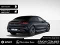 Mercedes-Benz EQE 350 4M AMG Night Pano Airmatic HAL 0,25% Nero - thumbnail 2