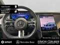 Mercedes-Benz EQE 350 4M AMG Night Pano Airmatic HAL 0,25% Schwarz - thumbnail 10