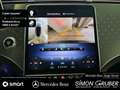 Mercedes-Benz EQE 350 4M AMG Night Pano Airmatic HAL 0,25% Schwarz - thumbnail 12