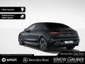 Mercedes-Benz EQE 350 4M AMG Night Pano Airmatic HAL 0,25% Nero - thumbnail 11