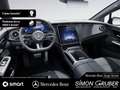 Mercedes-Benz EQE 350 4M AMG Night Pano Airmatic HAL 0,25% Nero - thumbnail 3