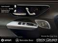 Mercedes-Benz EQE 350 4M AMG Night Pano Airmatic HAL 0,25% Schwarz - thumbnail 8