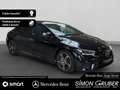 Mercedes-Benz EQE 350 4M AMG Night Pano Airmatic HAL 0,25% Schwarz - thumbnail 6