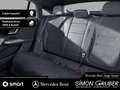 Mercedes-Benz EQE 350 4M AMG Night Pano Airmatic HAL 0,25% Nero - thumbnail 9