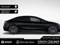 Mercedes-Benz EQE 350 4M AMG Night Pano Airmatic HAL 0,25% Nero - thumbnail 7