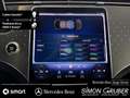 Mercedes-Benz EQE 350 4M AMG Night Pano Airmatic HAL 0,25% Schwarz - thumbnail 15