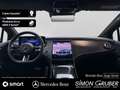 Mercedes-Benz EQE 350 4M AMG Night Pano Airmatic HAL 0,25% Schwarz - thumbnail 9