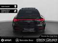 Mercedes-Benz EQE 350 4M AMG Night Pano Airmatic HAL 0,25% Schwarz - thumbnail 26