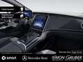 Mercedes-Benz EQE 350 4M AMG Night Pano Airmatic HAL 0,25% Nero - thumbnail 4