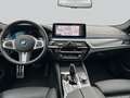 BMW 545 e xDrive Aut. Laserlicht* Head-Up* LHZ* Grau - thumbnail 15