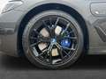 BMW 545 e xDrive Aut. Laserlicht* Head-Up* LHZ* Grau - thumbnail 8