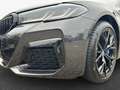 BMW 545 e xDrive Aut. Laserlicht* Head-Up* LHZ* Grau - thumbnail 7