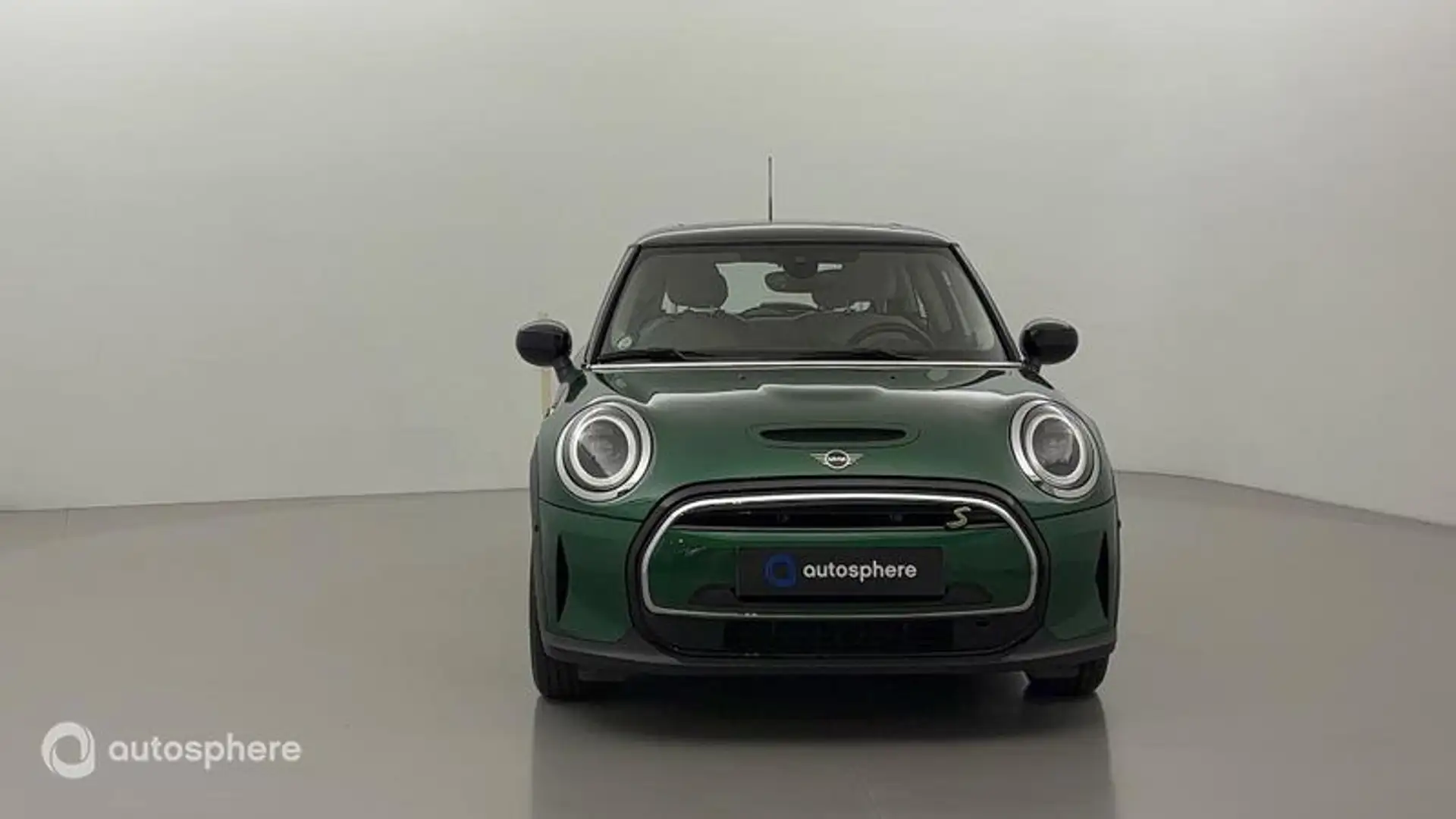 MINI Cooper SE Cooper SE 184ch Edition Premium Plus BVA 5CV - 2