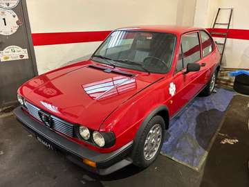 Alfasud 1.3 2p