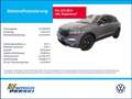 Volkswagen T-Roc 1.5 TSI Sport DSG BLACK STYLE  KLIMA, NAVI, KAMER Grau - thumbnail 1