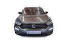 Volkswagen T-Roc 1.5 TSI Sport DSG BLACK STYLE  KLIMA, NAVI, KAMER Grau - thumbnail 8