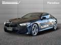BMW 840 G16 LCI 2022 Gran Coupe 840d Gran Coupe mhev 48V Nero - thumbnail 1