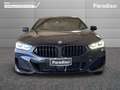 BMW 840 G16 LCI 2022 Gran Coupe 840d Gran Coupe mhev 48V Nero - thumbnail 3