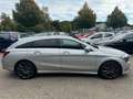 Mercedes-Benz CLA 220 d SB 4M AUTOM°PANO°NAVI°SITZH°KLIMA°LED! Silber - thumbnail 4