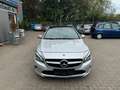 Mercedes-Benz CLA 220 d SB 4M AUTOM°PANO°NAVI°SITZH°KLIMA°LED! Silber - thumbnail 2