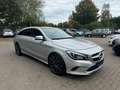 Mercedes-Benz CLA 220 d SB 4M AUTOM°PANO°NAVI°SITZH°KLIMA°LED! Silber - thumbnail 3