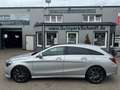 Mercedes-Benz CLA 220 d SB 4M AUTOM°PANO°NAVI°SITZH°KLIMA°LED! Silber - thumbnail 8