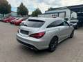 Mercedes-Benz CLA 220 d SB 4M AUTOM°PANO°NAVI°SITZH°KLIMA°LED! Silber - thumbnail 7